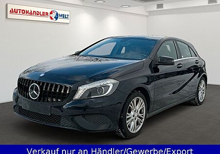 Mercedes-Benz A 250 A250 BlueEfficiency Urban Xenon