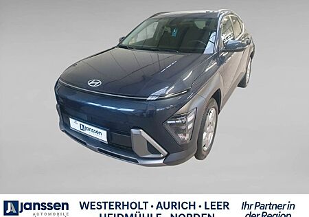 Hyundai Kona TREND