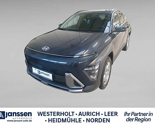Hyundai KONA  TREND/Klima/PDC/Tempomat/Rückfahrkamera