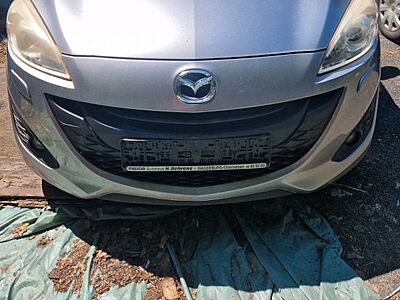 Mazda 5 1.6 MZ-CD Center-Line Center-Line