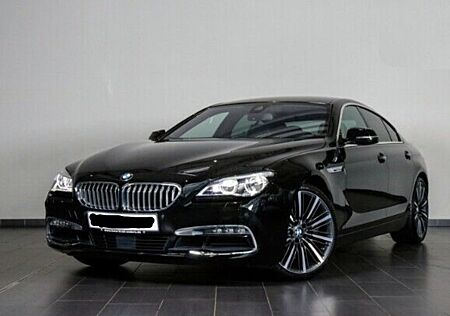 BMW 650i 650 Gran Coupé xDrive Gran Coupé -