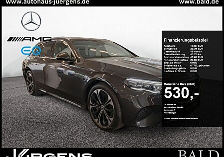 Mercedes-Benz E 300 de T Avantgarde/DIGITAL/360/Distr/AHK/Memo