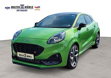 Ford Puma ST X