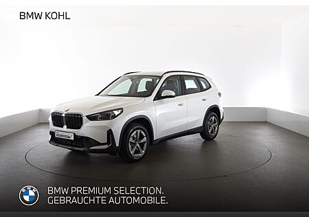 BMW X1 sDrive 20i Komfortzugang DAB Fernlichtassiste