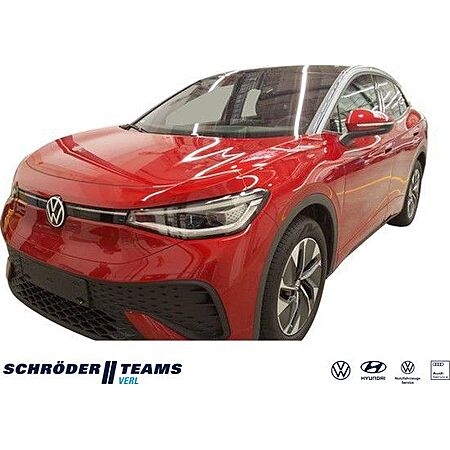 VW ID.5 leasen