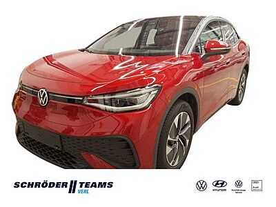 Volkswagen ID.5 Pure 125 kW (170 PS) 52 kWh 1-Gang-Automati
