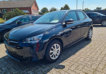 Opel Corsa F Edition