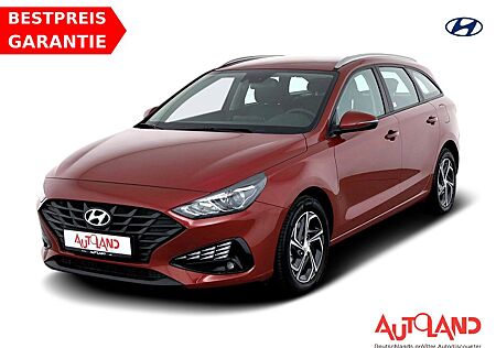 Hyundai i30 cw 1.0 T-GDi Kamera Tempomat AHK