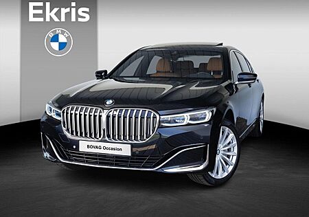 BMW 740Ld 740 7 Serie Limousine xDrive | High Execut
