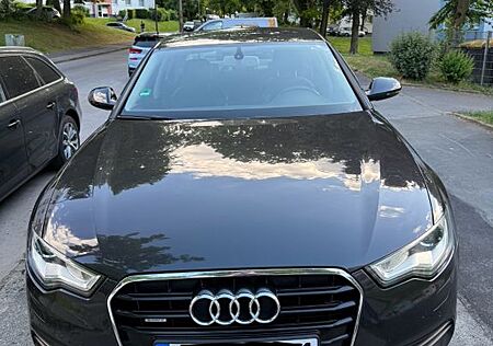 Audi A6 3.0 TDI 150 kW quattro S tronic -