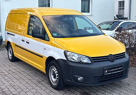 VW Caddy Volkswagen MAXI°EcoProfi°Navi°1.Hd°SHZ°Zahnriemen