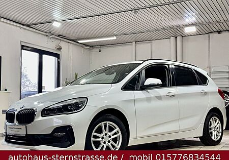BMW 220dA Active Tourer Advantage*Pano*LED*RFK*Hup*