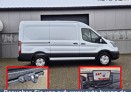 Ford Transit L2H2 2.0 EcoBlue 165PS Trend Heckant...
