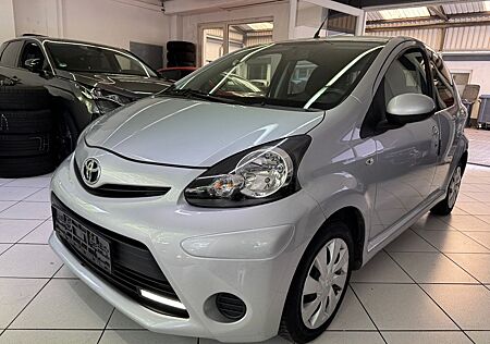Toyota Aygo (X) Aygo AYGO Connect Klima *Automatik*FACELIFT