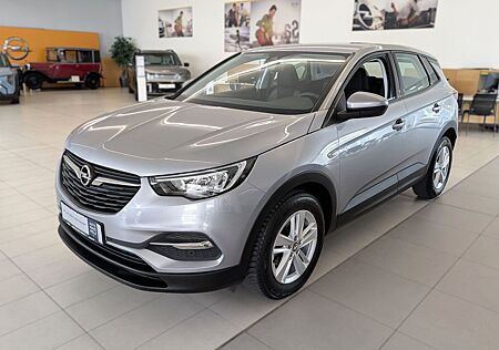 Opel Grandland X Grandland 1.2 Turbo Edition Automatik Navi