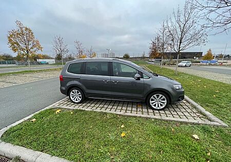 Seat Alhambra 1.4 TSI Start&Stop Sport DSG Sport