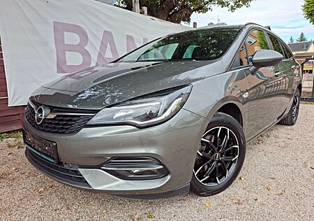 Opel Astra ST Edition LED 8fach Klima CAM AHK Navi