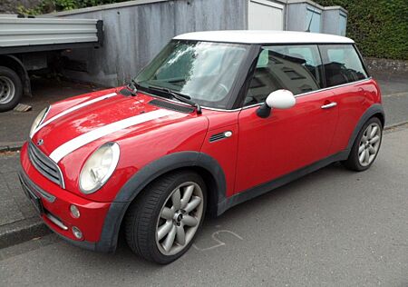 Mini Cooper * KLIMA + TÜV & AU 12.2026 *