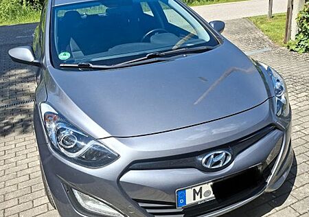 Hyundai i30 1.6 GDI FIFA World Cup EDITION FIFA Worl...
