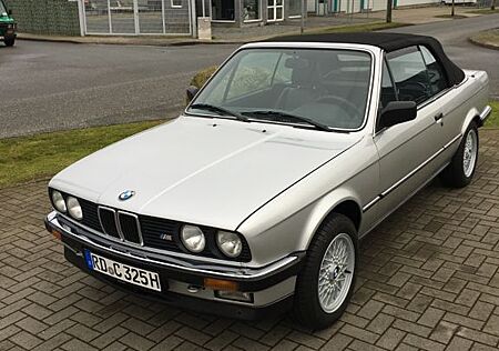 BMW 325i Cabrio Automatik VFL, Originalzustand