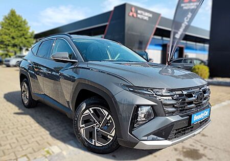 Hyundai Tucson 1.6 T-GDI DCT *Navi*SHZ*Keyless*LED
