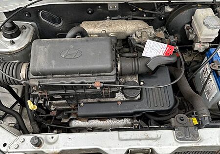 Hyundai Atos 1.1 -