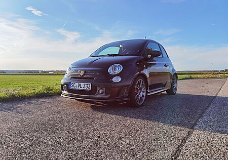 Abarth 595 Competizione 1.4 T-Jet 16V 595 Competizi...