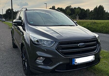 Ford Kuga 1.5 ST-Line 4x4 AHK Scheckheft Pano.