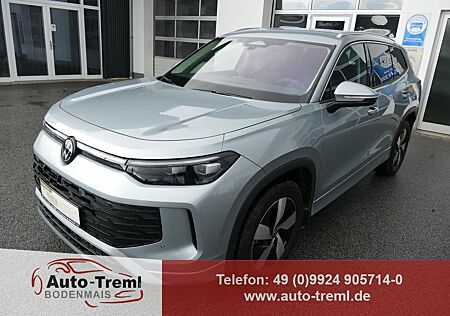 VW Tayron Volkswagen 1.5 eTSI DSG 150 PS Life 7 Sitzer Stan...