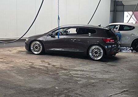 VW Scirocco Volkswagen 1.4 TSI 90kW -