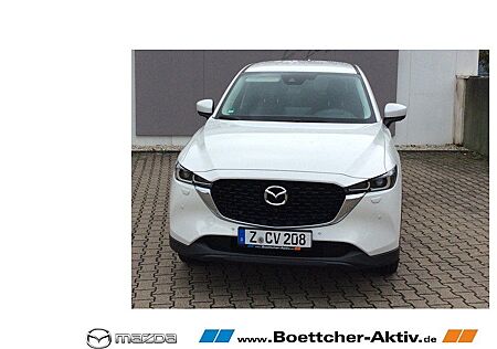 Mazda CX-5 2023 5WGN 2.0L e-SKYACTIV G 165ps 6MT FWD A