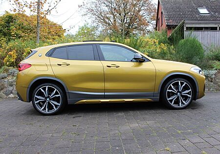 BMW X2 xDrive20d M Sport X Steptronic M Sport X