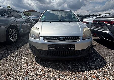 Ford Fiesta 1,3 51 kW
