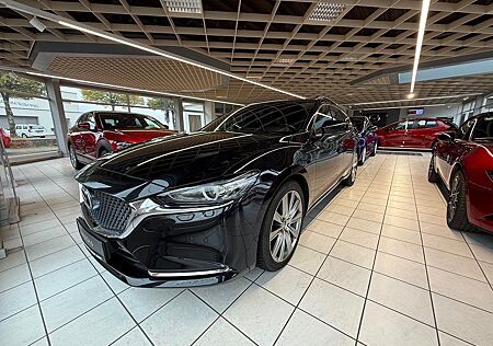 Mazda 6 gebraucht kaufen Mazda 6 2.5L SKY G 194 TAKUMI SUNR