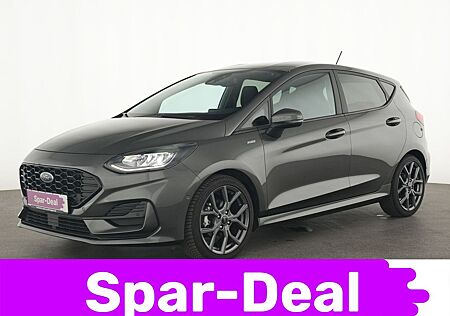 Ford Fiesta ST-Line ACC|LED|Fahrer-Assistenz-Paket