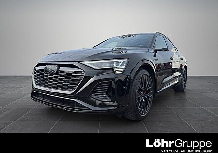 Audi Q8 Sportback e-tron 55 S-Line quattro *PANO*ACC*