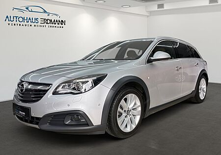 Opel Insignia Country Tourer Insignia 1,6 Turbo CT*Pano*Leder*Xenon*Totw*Spur