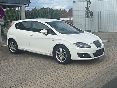 Seat LEON*COPA*KLIMA*BT*TÜV/07/2027