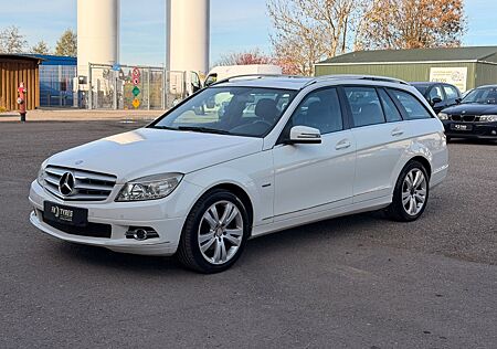 Mercedes-Benz C 180 *Automatik* CGI BlueEfficiency