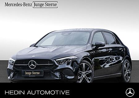 Mercedes-Benz A 180 gebraucht kaufen Mercedes-Benz A 180 Kompaktlimousine |Progressive|NIGHT|LED|LM
