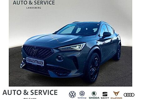 Cupra Formentor 1.4 TSI e-HYBRID VZ Tribe Edition DSG