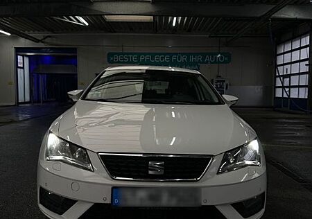 Seat Leon 1.4 TGI 81kW Start&Stop Style Style