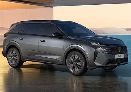Peugeot 5008 Hybrid 145 Allure Business | LED/CAM/PDC