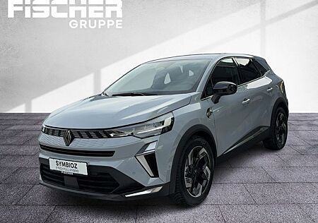 Renault Symbioz Techno Hybrid 145 el. Heckkl. GJR