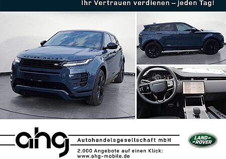 Land Rover Range Rover Evoque D200 DYNAMIC SE AKTION