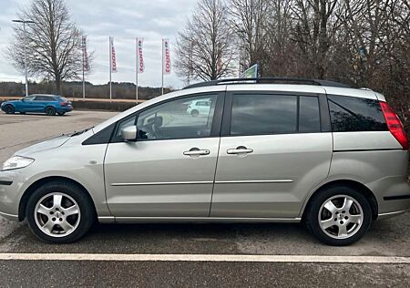 Mazda 5 2.0 Exclusive