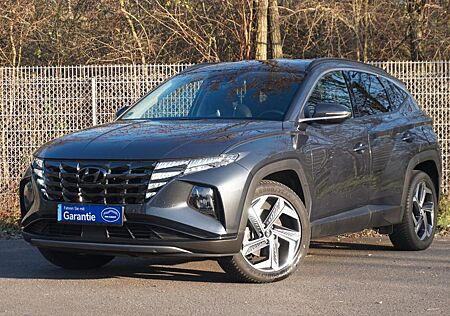 Hyundai Tucson Prime Hybrid 4WD ACC/PilotAss/Cam/Key/TWA