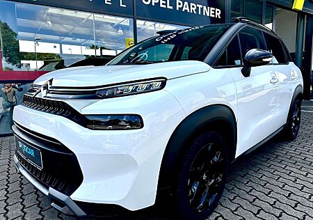 Citroën e-C3 Aircross C3 Aircross PureTech 130 Stop & Start EAT6 OPF S