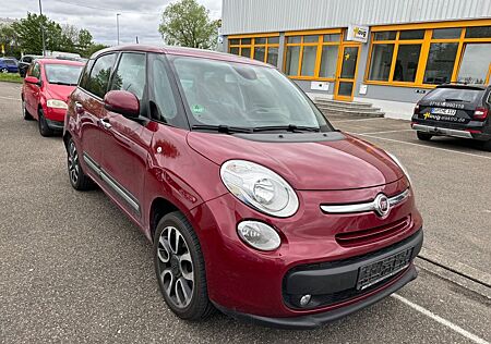 Fiat 500L Lounge,JTD,Navi,Sitzheiz.Panorama,Kamera