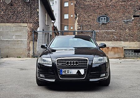 Audi A6 3.0 TFSI TÜV 05/27